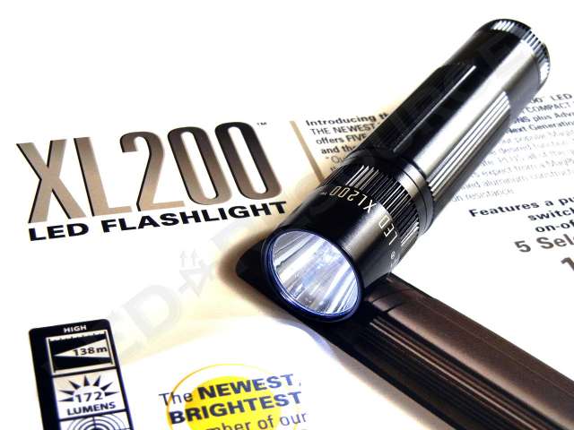 XL200-LED