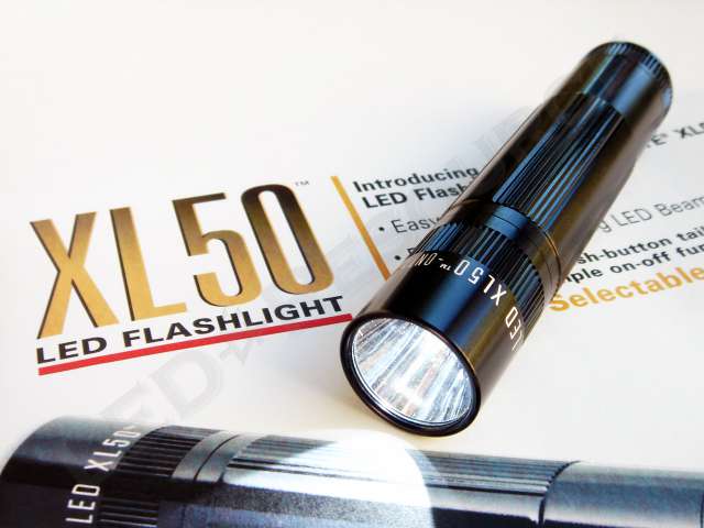 XL50-LED
